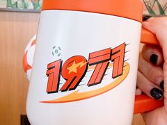 -星巴克(来福士2F店)