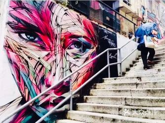 步行時間大約10分鐘左右