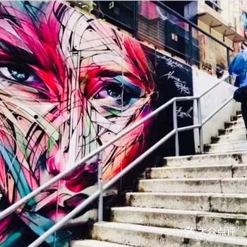 步行時間大約10分鐘左右