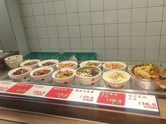 -72街荷叶饭(东方宝泰广场店)