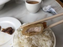 -京滨饭店·餐厅(阜外大街店)