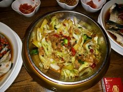 -湘阁里辣(大朗广场店)
