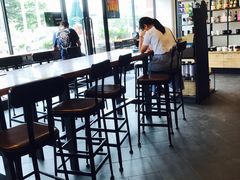 -星巴克(佛山吉利购物广场店)