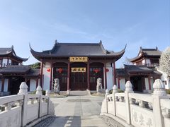-安亭老街