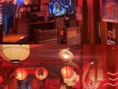 环境-有喜屋·深夜食堂(北京西路店)