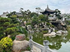 -朱家花园