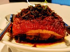 -湘上湘(米其林餐厅-正大中心总店)