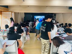 -帝京日语(春熙路旗舰校区)