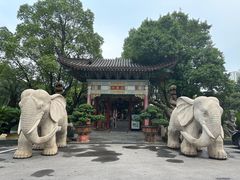 -华雅花园大酒店