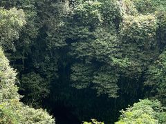 -海口火山口国家地质公园