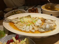 -同合居·非遗东北菜(王府井店)