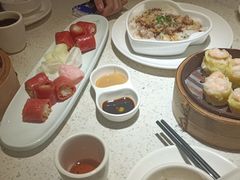 -又一间茶点轩(百汇广场店)