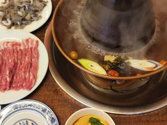 -前门张记涮肉(前门店)