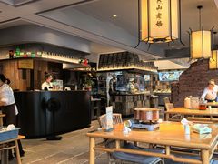 -黄山老妈·土菜(碧桂园店)