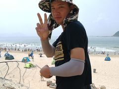 -西涌国际滨海旅游区