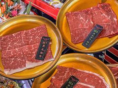 -牛武士寿喜烧·和牛火锅自助(全球首店)