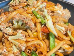 -大潮淮·淮扬菜(何园旗舰店)