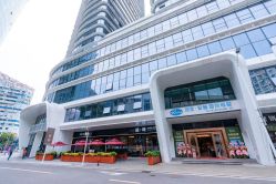 -安雅国际月子会所(拱北森宇富通店)