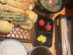 -天妇罗内顺田(罗湖店)