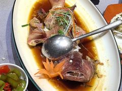 -苏先生海鲜渔庄(金桥店)