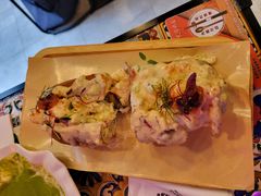 -LESCEDARS Brasserie Bistro香柏树