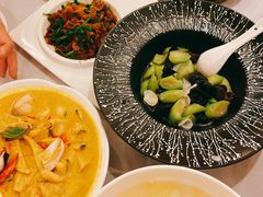 -全聚德(上海首店浦东店)
