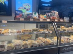 -莫卡乡村(黄龙万科店)