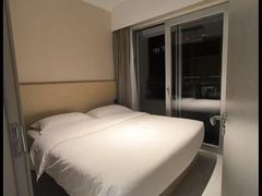 -初禾Film·Apartment(深圳福田岗厦地铁站店)