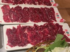 -潮泰牛肉火锅 · 创于1992年(车公庙店)