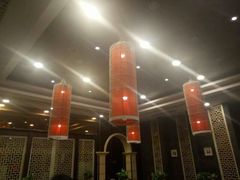 -城南往事风味主题餐厅(领秀城店)