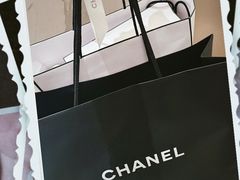 -CHANEL(恒隆广场店)
