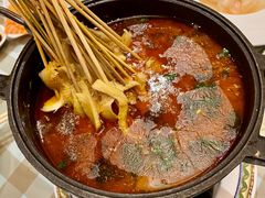 一肚天下-无名居(西直门总店)