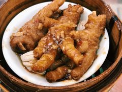 -香港蓮香樓(中環店)