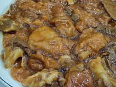 -老七饭馆(光荣道总店)