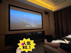 -金色印象·HiFi影音·按摩足疗(南滨印象店)