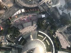 -东方明珠广播电视塔