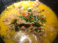 -金牌外婆家(苏州中心店)