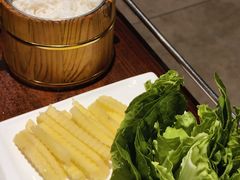 -滇香肴·云南菜蒸汽石锅鱼(云南北路店)