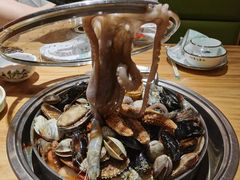 -东海章鱼馆(恒瑞街店)