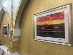 -新疆巴州金丝特餐厅(大钟寺店)