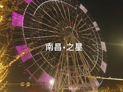 -南昌之星摩天轮