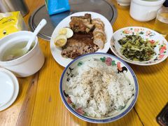 -明姨仔潮汕美食·碳炉猪脚·汕尾牛腩饭·起片鸡煲(起义路店)