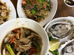 -肥弟大排档(汕樟路店)