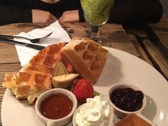 -MANYU COFFEE(广渠门店)