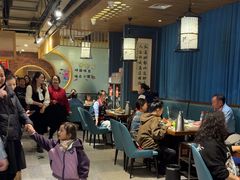 -阿串串老火锅(力盟店)