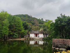 -深圳国际园林花卉博览园