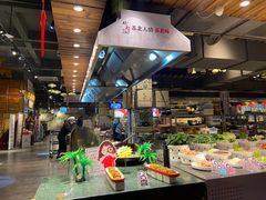 -山芋腔苏北菜(盐城滨海店)