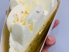 燕麦奇亚籽-EVERNAKED裸蛋糕(SOHO天山店)