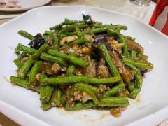 -张记旺角食街(动物园店)