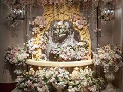 -芭菲盛宴·环球美食(袁家岗店)